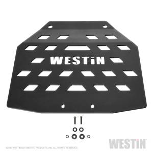 Westin - Westin Transfer Case Skid Plate 42-21085 - Image 4