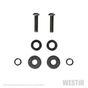 Westin - Westin Transfer Case Skid Plate 42-21085 - Image 5