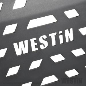 Westin - Westin Transfer Case Skid Plate 42-21085 - Image 6
