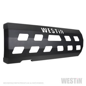 Westin - Westin Muffler Skid Plate 42-21105 - Image 2