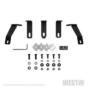 Westin - Westin Muffler Skid Plate 42-21105 - Image 5