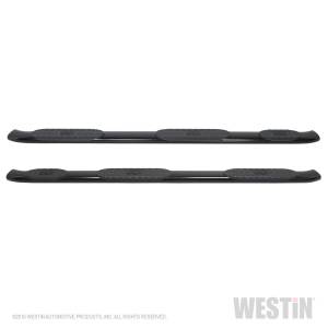 Westin - Westin PRO TRAXX 5 Oval Wheel to Wheel Nerf Step Bars 21-534695 - Image 4