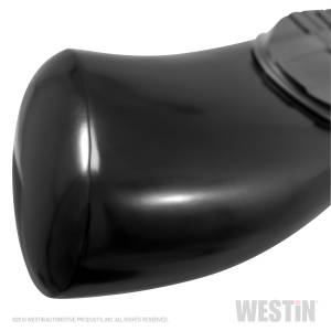 Westin - Westin PRO TRAXX 5 Oval Wheel to Wheel Nerf Step Bars 21-534695 - Image 8