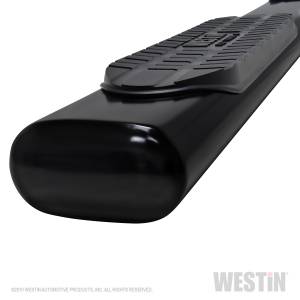 Westin - Westin PRO TRAXX 6 Oval Nerf Step Bars 21-64125 - Image 3
