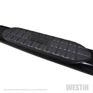 Westin - Westin PRO TRAXX 6 Oval Nerf Step Bars 21-64125 - Image 5