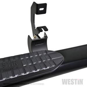 Westin - Westin PRO TRAXX 6 Oval Nerf Step Bars 21-64125 - Image 6