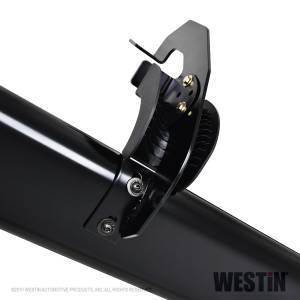 Westin - Westin PRO TRAXX 6 Oval Nerf Step Bars 21-64125 - Image 7