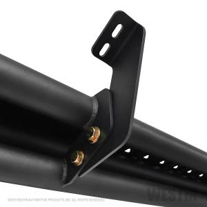 Westin - Westin Outlaw Nerf Step Bars 58-53835 - Image 9