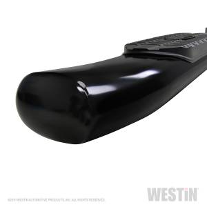 Westin - Westin PRO TRAXX 5 Oval Nerf Step Bars 21-54145 - Image 3