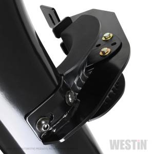 Westin - Westin PRO TRAXX 5 Oval Nerf Step Bars 21-54145 - Image 5