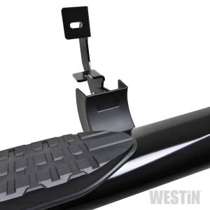 Westin - Westin PRO TRAXX 5 Oval Nerf Step Bars 21-54145 - Image 6