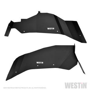 Westin - Westin Inner Fenders 62-11035 - Image 1