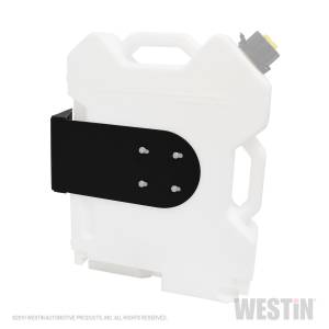 Westin - Westin WJ2 Bumper RotoPax Mount 59-89025 - Image 5