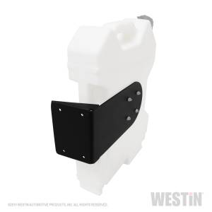 Westin - Westin WJ2 Bumper RotoPax Mount 59-89025 - Image 6