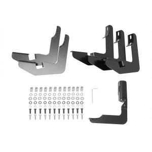 Westin - Westin PRO TRAXX 5 Oval Nerf Step Bars 21-51955 - Image 5