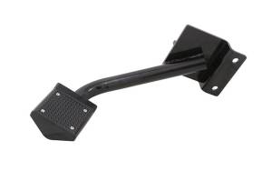 Dee Zee - Dee Zee Bumper Step DZ6207S - Image 1