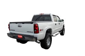 Auto Ventshade - Auto Ventshade Chrome Tailgate Handle Cover 686553 - Image 2