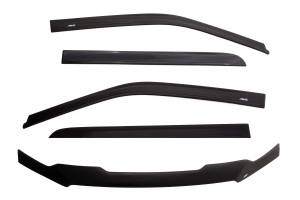 Auto Ventshade - Auto Ventshade Ventvisor/Bug Shield Combo 56041108 - Image 1