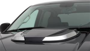 Auto Ventshade - Auto Ventshade Truck Cowl Scoop 80010 - Image 2