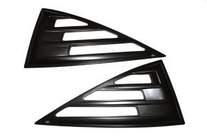 Auto Ventshade - Auto Ventshade Aeroshade Rear Side Window Cover 97903 - Image 1