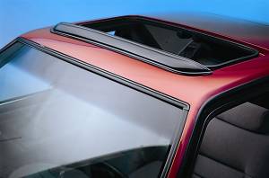 Auto Ventshade - Auto Ventshade Windflector Sunroof Wind Deflector 78060 - Image 2