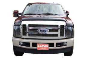 Auto Ventshade - Auto Ventshade Hoodflector Hood Protector 21004 - Image 2