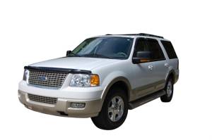 Auto Ventshade - Auto Ventshade Hoodflector Hood Protector 21323 - Image 2