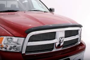 Auto Ventshade - Auto Ventshade Hoodflector Hood Protector 21045 - Image 2