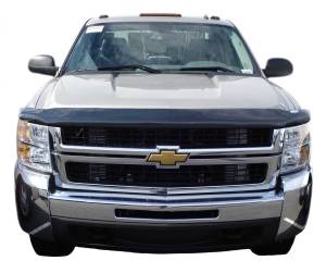 Auto Ventshade - Auto Ventshade Hoodflector Hood Protector 21154 - Image 3