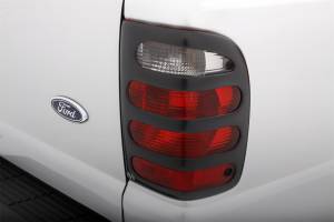 Auto Ventshade - Auto Ventshade Slots Taillight Covers 36930 - Image 2
