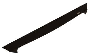 Auto Ventshade - Auto Ventshade Aeroskin Smoke Hood Protector 322061 - Image 1