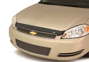 Auto Ventshade - Auto Ventshade Aeroskin Smoke Hood Protector 320020 - Image 2
