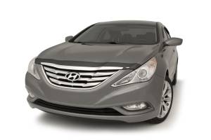 Auto Ventshade - Auto Ventshade Aeroskin Smoke Hood Protector 320034 - Image 2