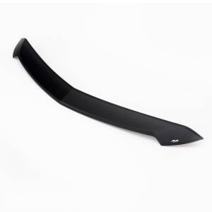 Auto Ventshade - Auto Ventshade Aeroskin Smoke Hood Protector 322051 - Image 1