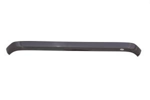 Auto Ventshade - Auto Ventshade Aeroskin Smoke Hood Protector 322060 - Image 1