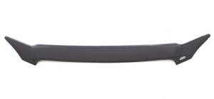 Auto Ventshade - Auto Ventshade Aeroskin Smoke Hood Protector 320039 - Image 1