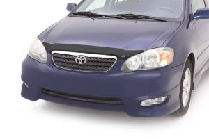 Auto Ventshade - Auto Ventshade Aeroskin Smoke Hood Protector 320039 - Image 2
