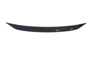 Auto Ventshade - Auto Ventshade Aeroskin Smoke Hood Protector 320056 - Image 1