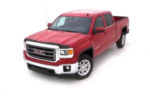 Auto Ventshade - Auto Ventshade Aeroskin Smoke Hood Protector 322075 - Image 3