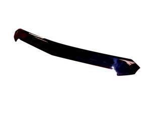 Auto Ventshade - Auto Ventshade Bugflector II Stone/Bug Deflector 25047 - Image 1