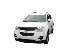Auto Ventshade - Auto Ventshade Bugflector II Stone/Bug Deflector 25047 - Image 2