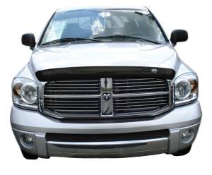 Auto Ventshade - Auto Ventshade Bugflector II Stone/Bug Deflector 25430 - Image 3