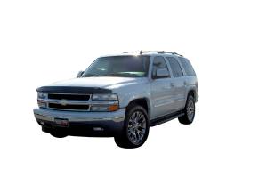 Auto Ventshade - Auto Ventshade Bugflector II Stone/Bug Deflector 25902 - Image 2