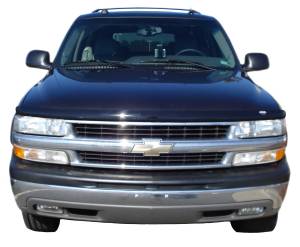 Auto Ventshade - Auto Ventshade Hoodflector Hood Protector 21851 - Image 2