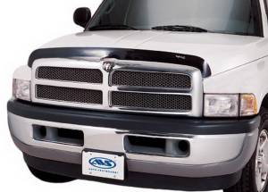Auto Ventshade - Auto Ventshade Bugflector Stone/Bug Deflector 23148 - Image 2