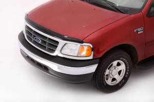 Auto Ventshade - Auto Ventshade Bugflector Stone/Bug Deflector 23454 - Image 2