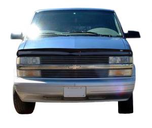 Auto Ventshade - Auto Ventshade Bugflector II Stone/Bug Deflector 24616 - Image 2