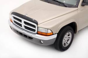 Auto Ventshade - Auto Ventshade Bugflector II Stone/Bug Deflector 25034 - Image 2