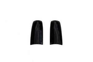 Auto Ventshade - Auto Ventshade Tail Shades Taillight Covers 33814 - Image 1