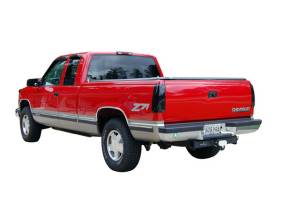 Auto Ventshade - Auto Ventshade Tail Shades Taillight Covers 33814 - Image 2